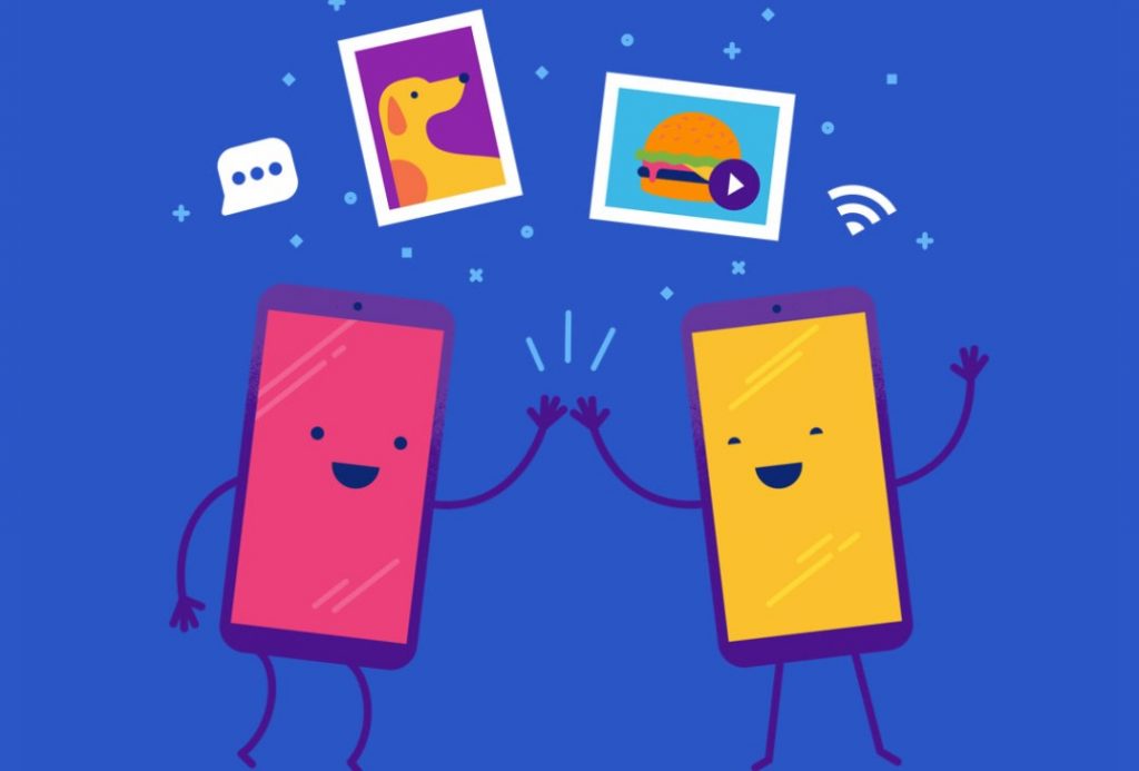Si ya actualizaste tu smartphone Samsung a One UI 3.1, ahora puedes usar el chat RCS de Google en la app Mensajes