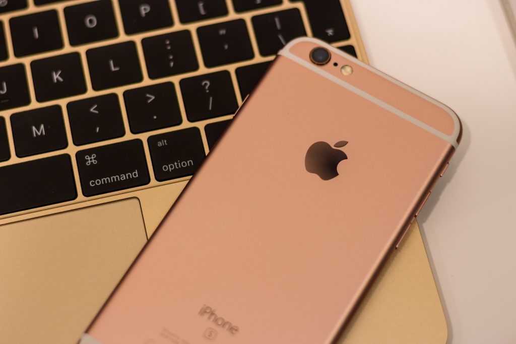 Apple reparará gratis aquellas unidades de iPhone 6S que no enciendan