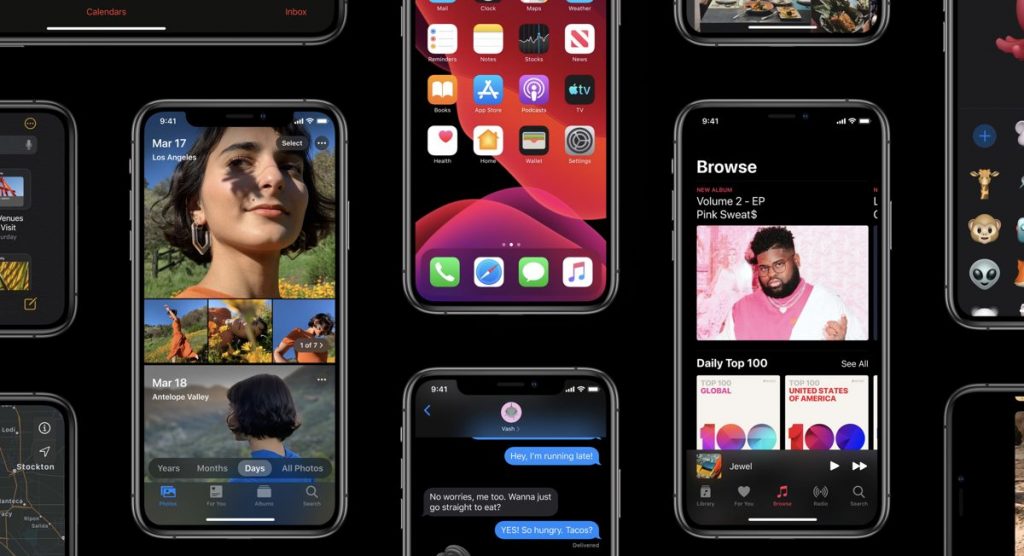 ios 13.2 portada