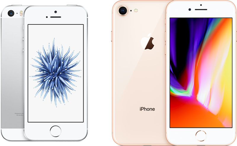 Apple planea lanzar el iPhone SE 2 a principios del 2020 según analista Ming-Chi Kuo