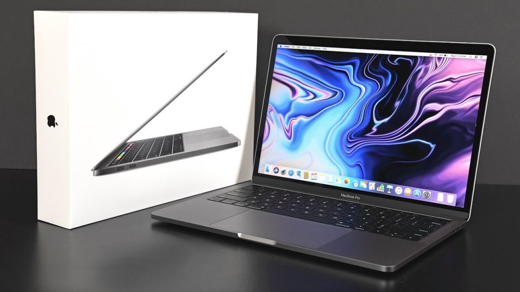 Apple estaría desarrollando un MacBook Pro con pantalla táctil para el año 2025, según Bloomberg