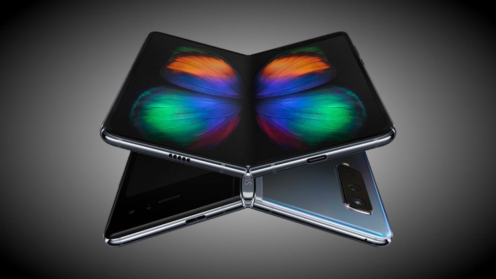 Otra vez: el Samsung Galaxy Fold vuelve a presentar serios problemas