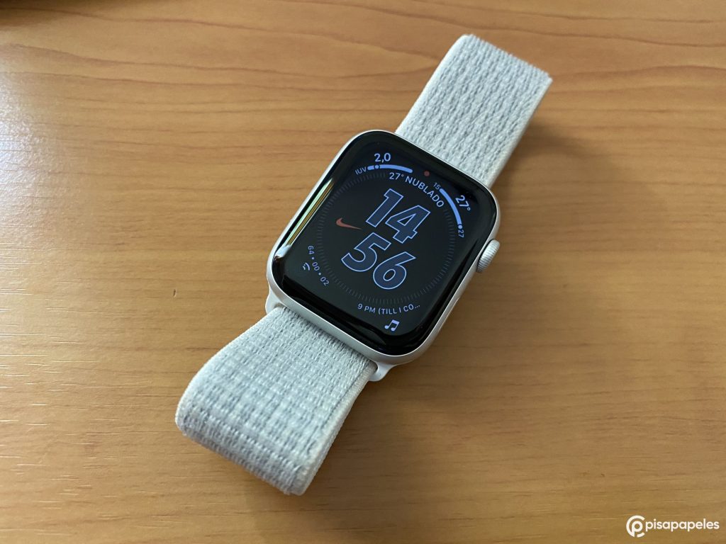 Un Apple Watch salva la vida de un hombre con taquicardia