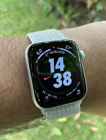 Apple Watch