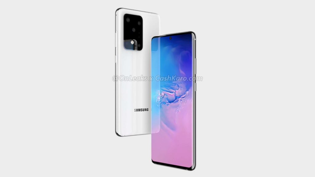 Nuevo rumor afirma que el Samsung Galaxy S11 y una sorpresa más se presentarán en febrero del 2020