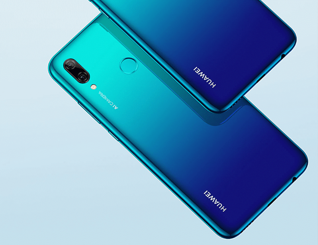 Ya te puedes registrar en la beta pública de Android 10 para el Huawei P Smart 2019