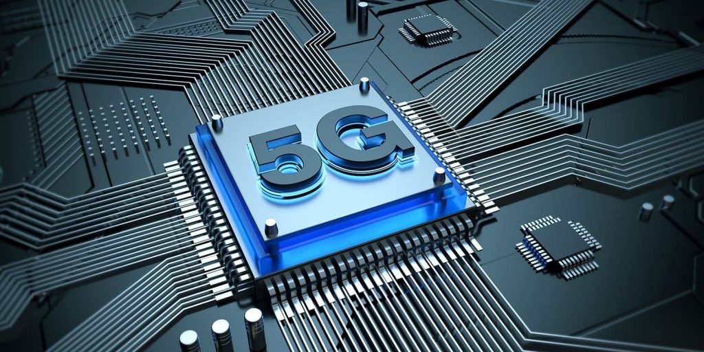 Intel y MediaTek se asocian para desarrollar tecnología 5G para computadores personales