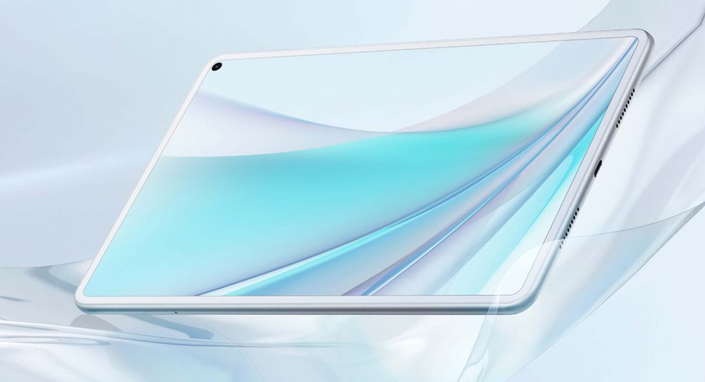 Huawei refresca la MatePad Pro con un modelo 5G