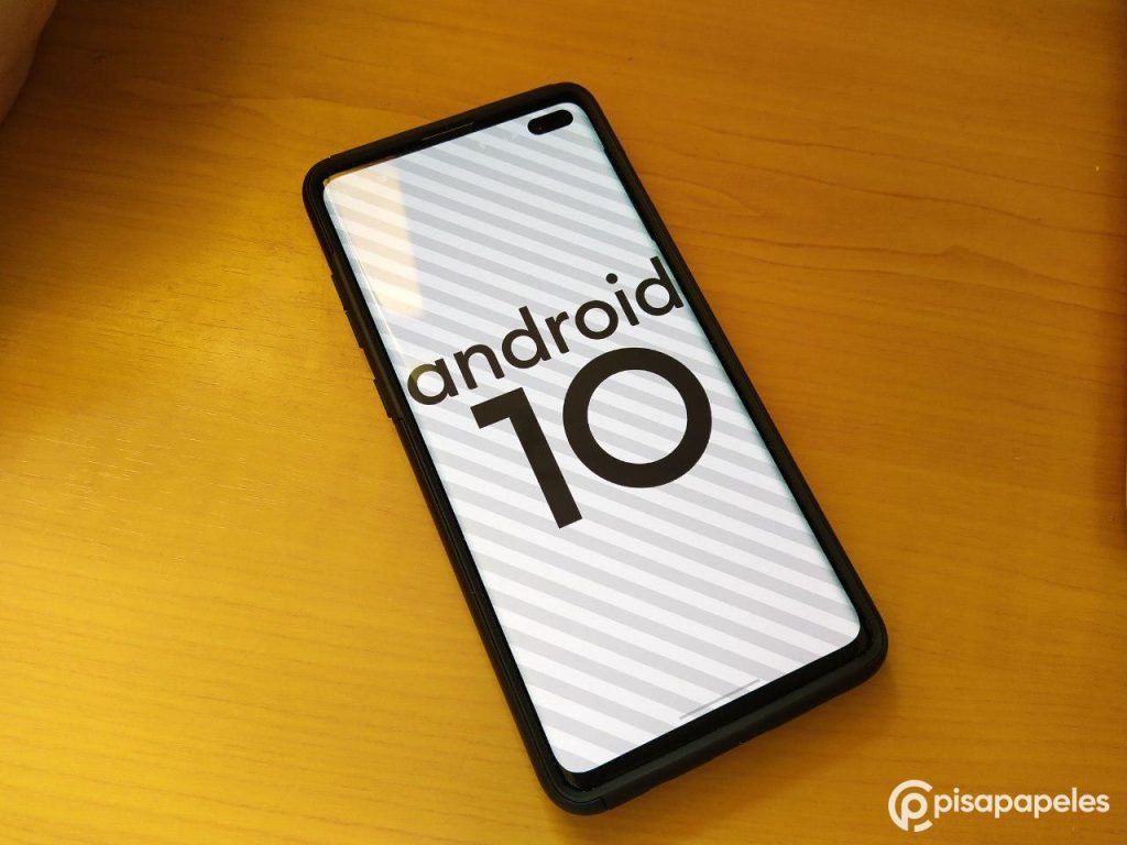 [Actualizado] Aprende a actualizar tu Samsung Galaxy S10 a Android 10 final