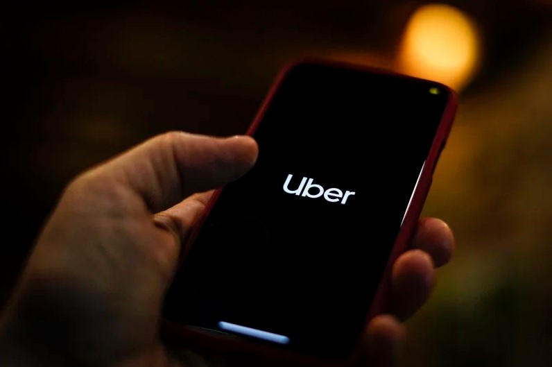 Uber tiene planeado grabar audios en los viajes para mejorar nuestra seguridad