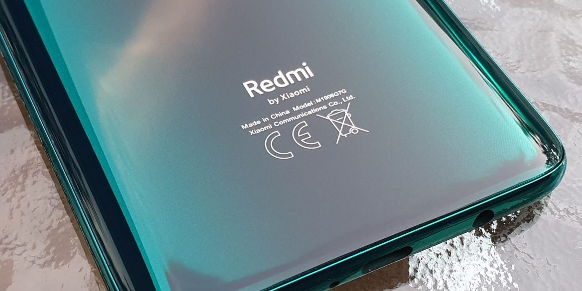 Redmi