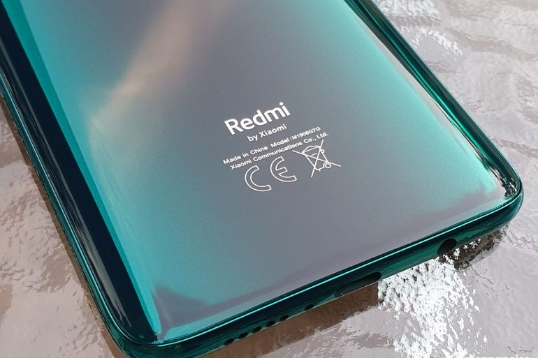 Redmi