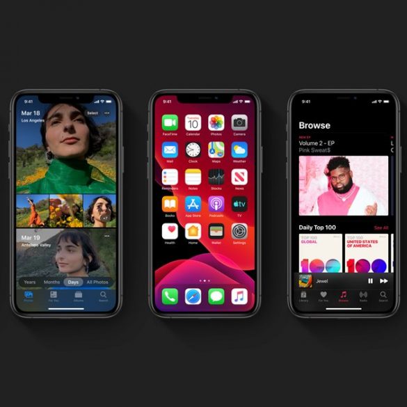 ios 13.2.3 portada