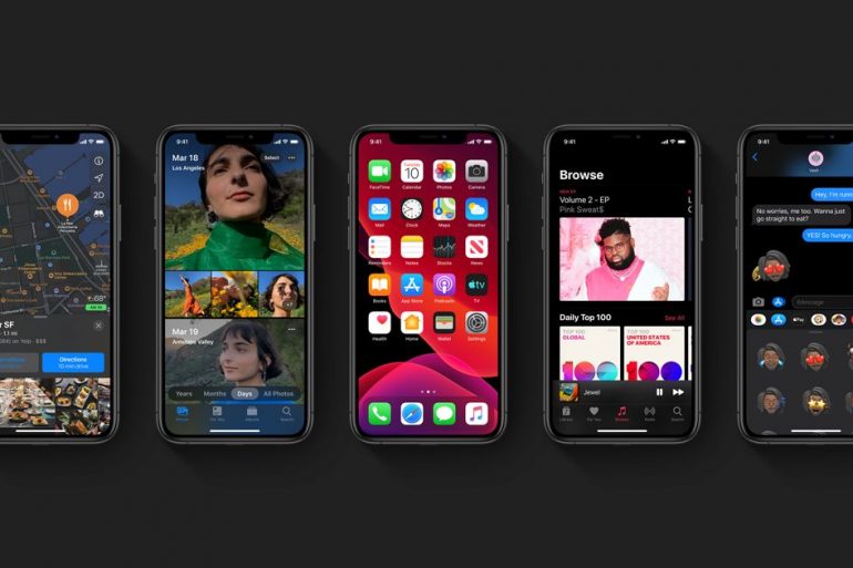 ios 13.2.3 portada