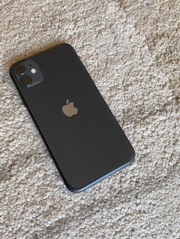 Review iPhone 11 portada