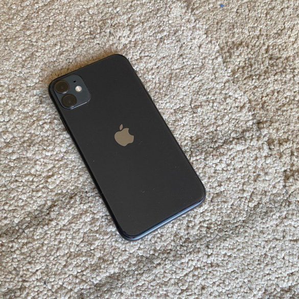 Review iPhone 11 portada