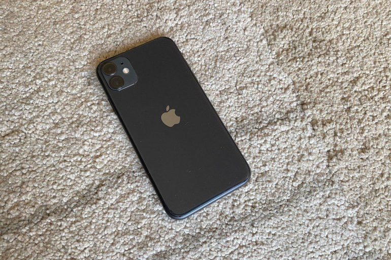 Review iPhone 11 portada