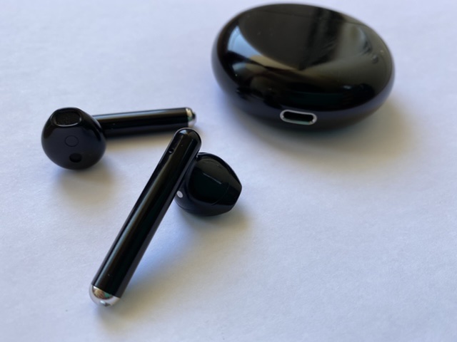 HUAWEI NovaBuds es la nueva marca de auriculares registrada por el fabricante chino
