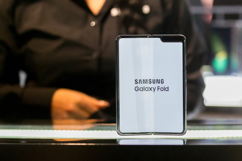 Nuevo rumor asegura que el 5 de agosto se presentarían los Samsung Galaxy Note 20 y Galaxy Fold 2