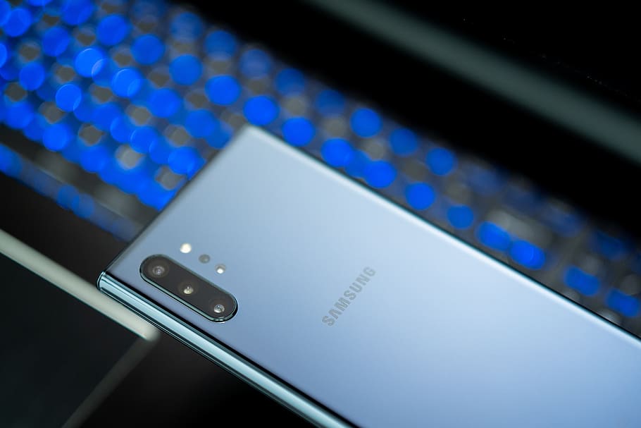 Galaxy M51 sería un nuevo móvil de gama media de Samsung para el 2020