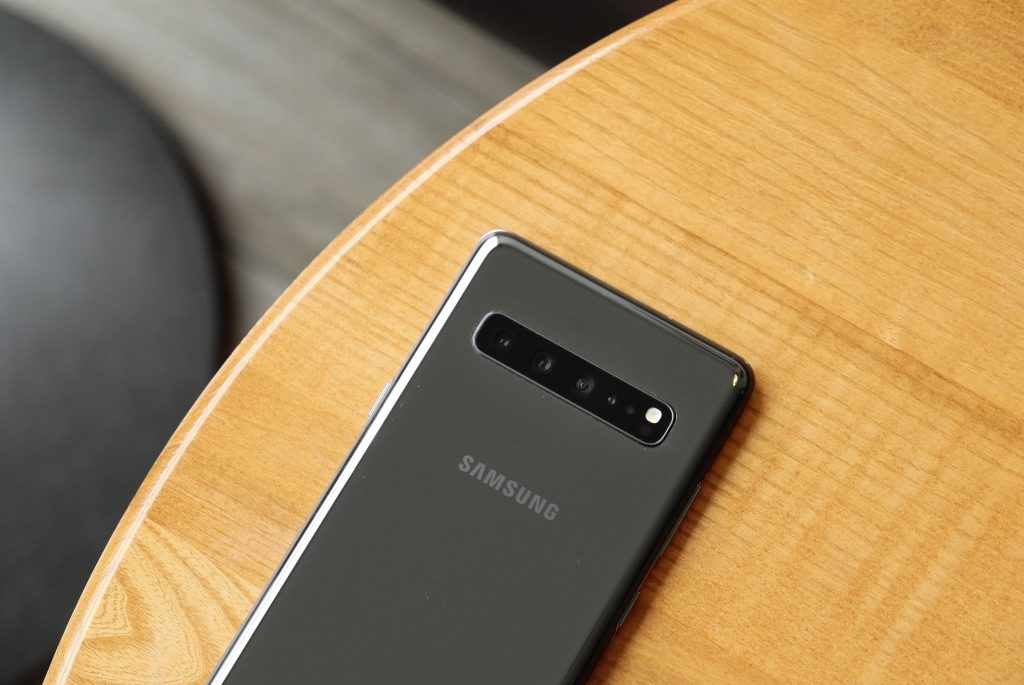 Samsung vuelve a retomar la actualización a Android 11 para la serie Galaxy S10