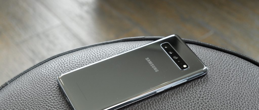 Galaxy S20 Ultra se llamaría el próximo flagship más potente de Samsung