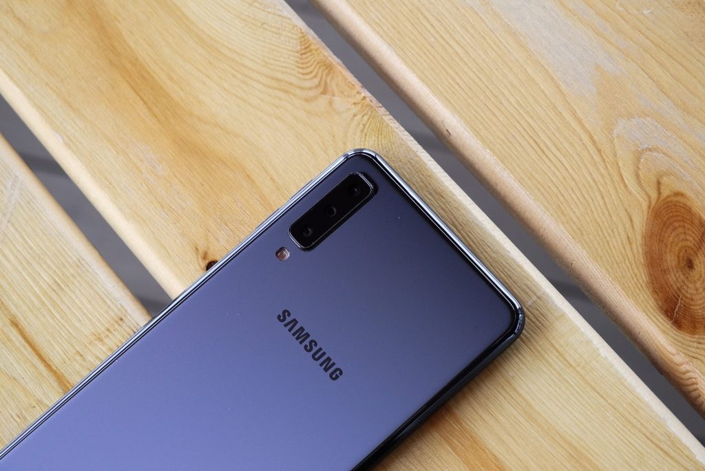 Galaxy Xcover Pro sería un móvil de Samsung a punto de ser oficial