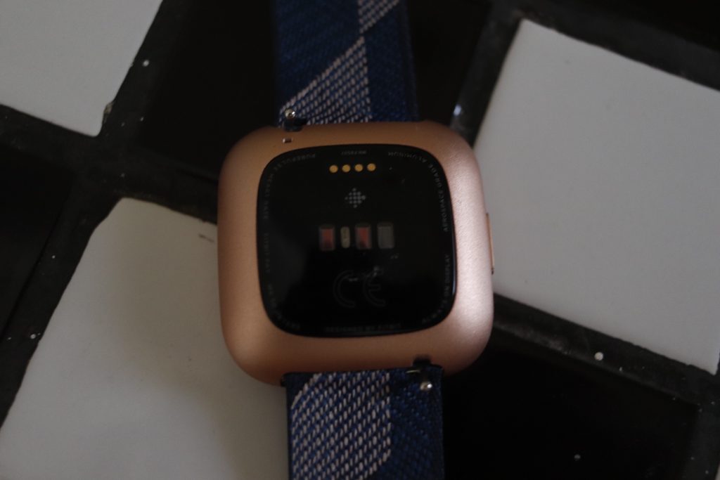 Fitbit Versa 2 foto 2