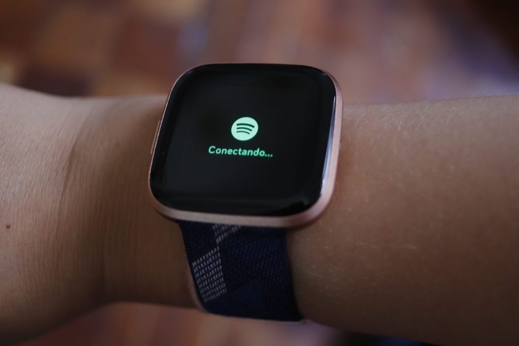 Fitbit Versa 2 foto 3