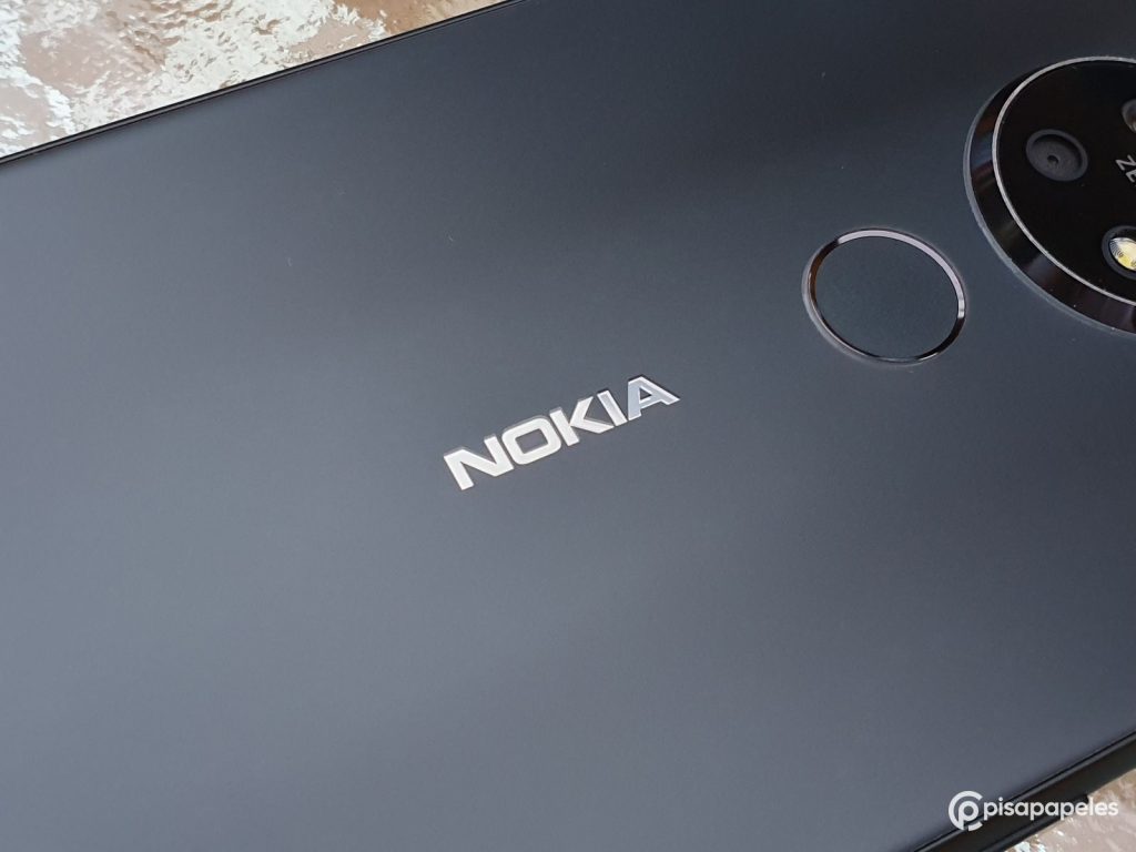 Nokia 6.3 y 7.3 contarían con baterías de gran capacidad