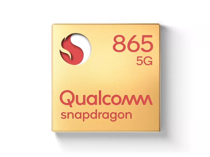Todos los teléfonos con el Qualcomm Snapdragon 865 deberían tener 5G obligatoriamente
