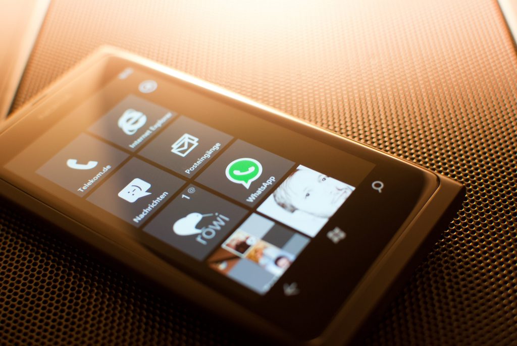 WhatsApp deja de brindar soporte para Windows Phone desde mañana