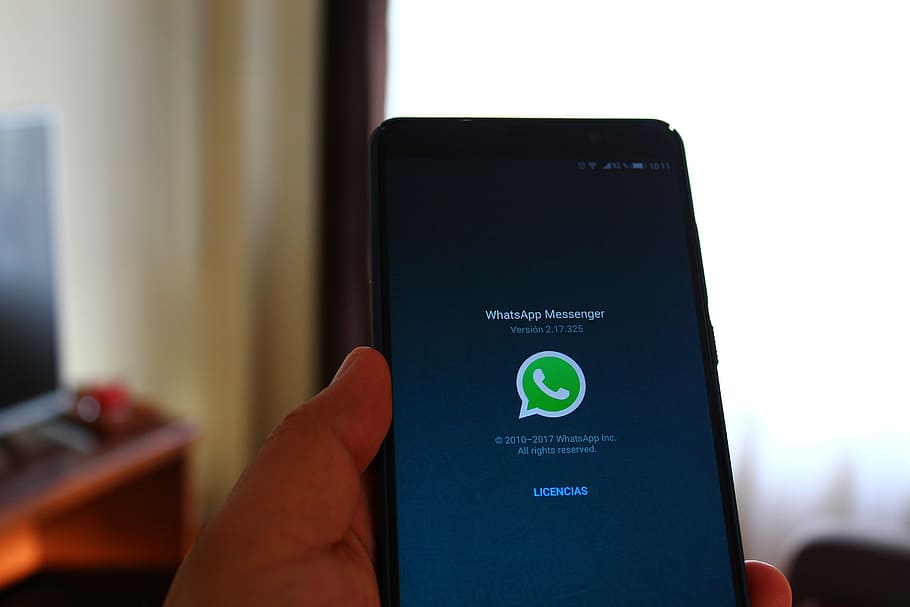 Ya podemos hacer chats que desaparecen después de 90 días en WhatsApp