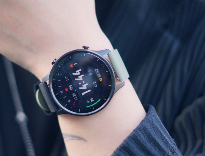 Xiaomi Watch Color: sus especificaciones se filtran junto a imágenes promocionales