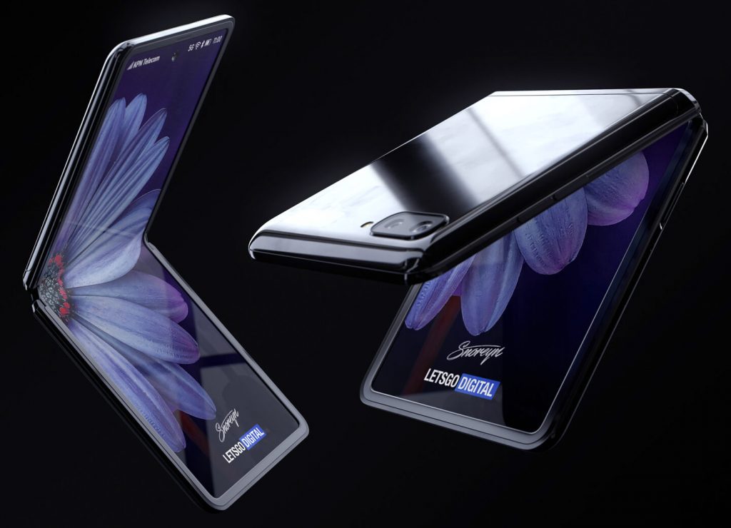 Surgen nuevos detalles de las especificaciones técnicas del próximo Samsung Galaxy Z Flip