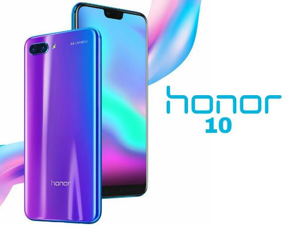 Honor 10, V10 y Huawei Nova 4 reciben Android 10 estable