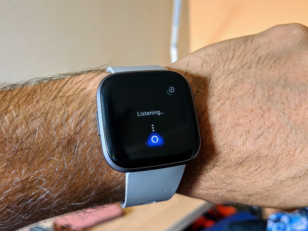 Fitbit Versa 2 foto 5