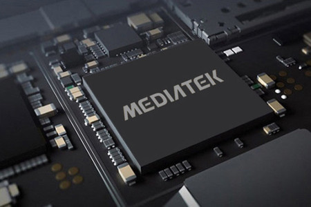 MediaTek se ha convertido en el mayor fabricante de chips para móviles del mundo