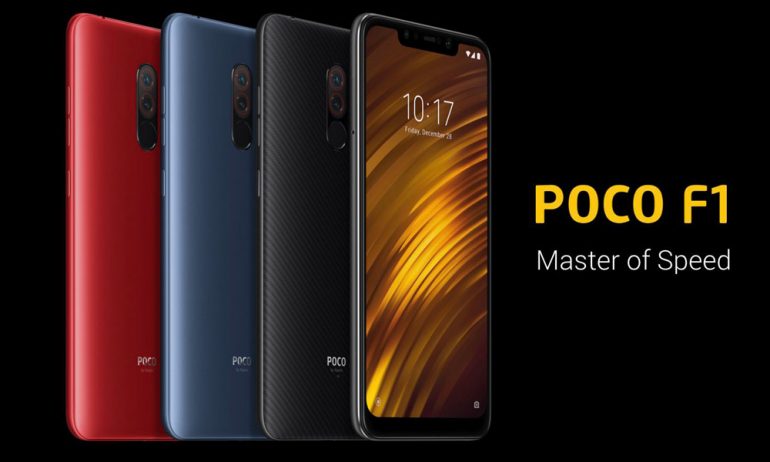 POCO ahora será una marca independiente de Xiaomi