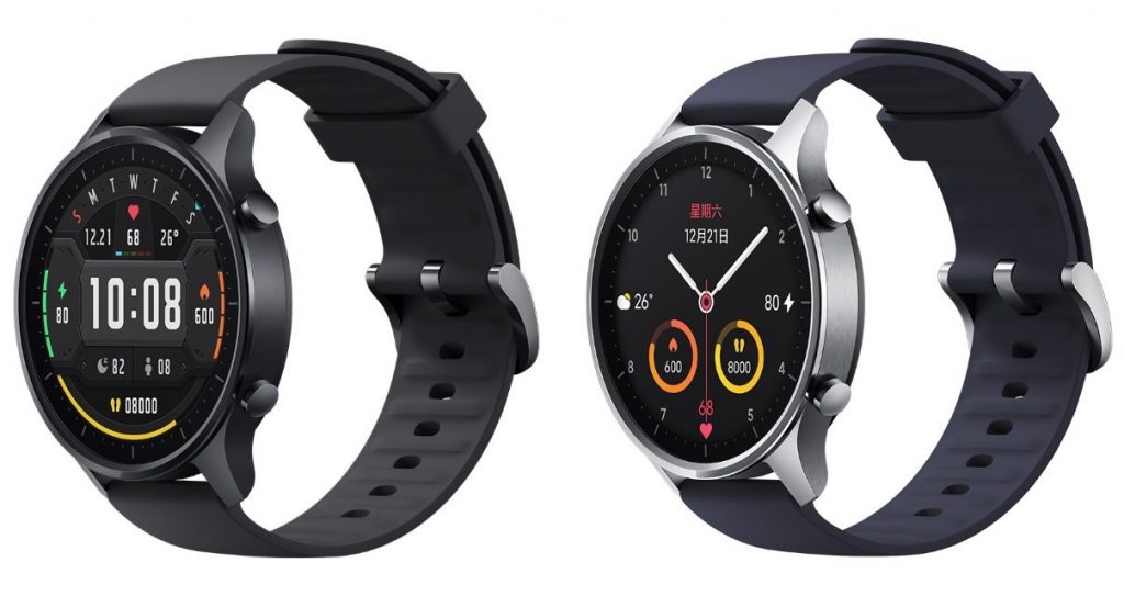 El nuevo Xiaomi Watch Color ya es oficial en China
