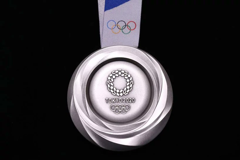 Medallas de los Juegos Olímpicos de Tokio serán de dispositivos electrónicos reciclados