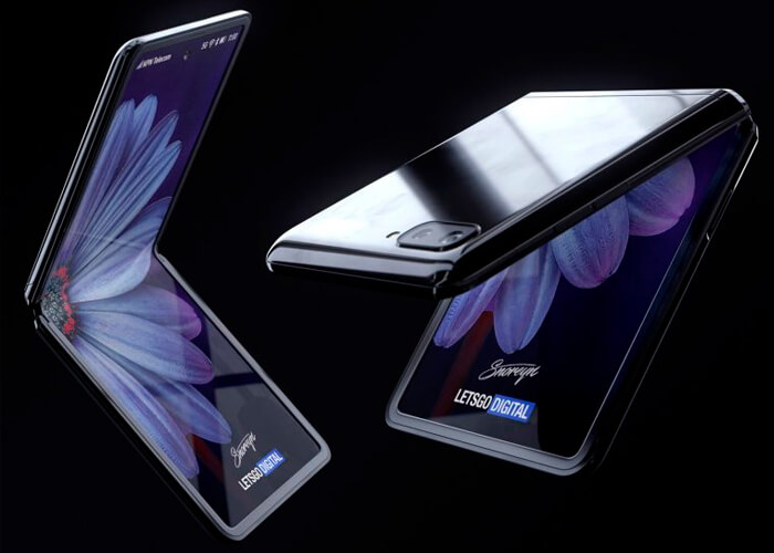 Revelan posibles especificaciones técnicas del próximo Samsung Galaxy Z Flip