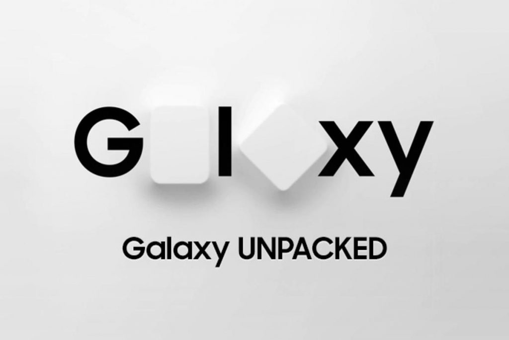 Galaxy S20 lanzamiento portada