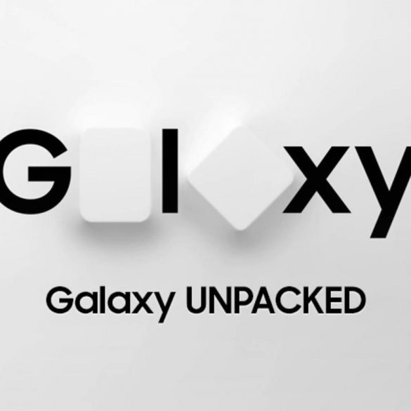Galaxy S20 lanzamiento portada