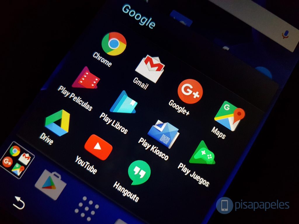 Huawei, Oppo, Vivo y Xiaomi estarían desarrollando su propia alternativa a la Google Play Store
