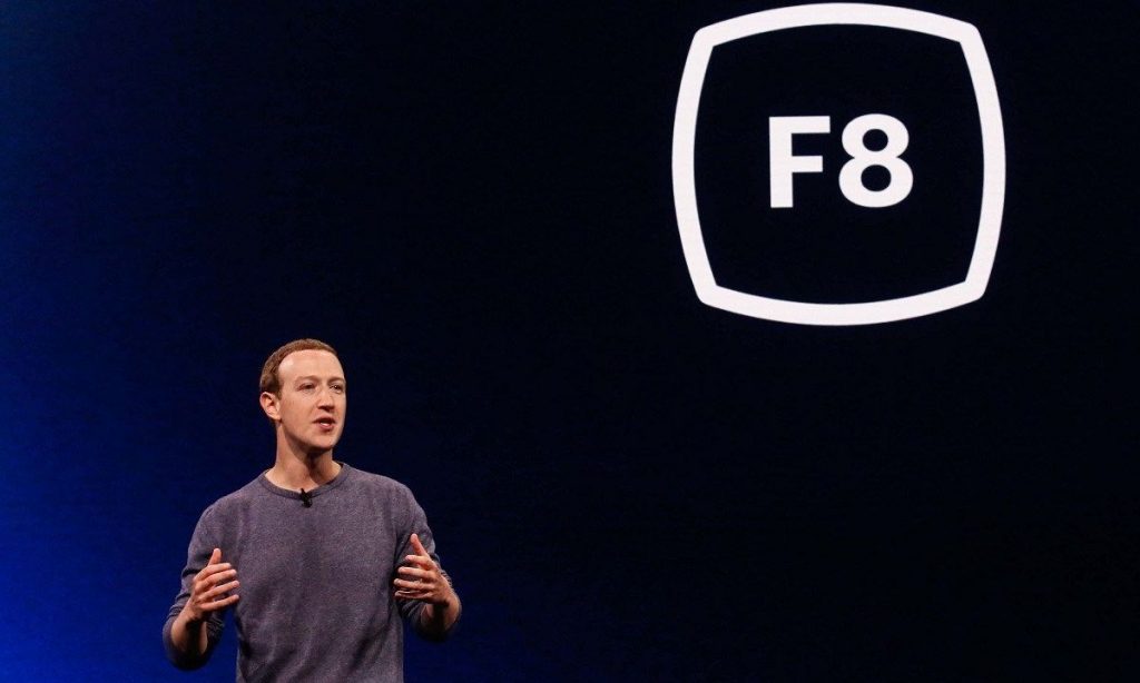 Mark Zuckerberg asegura que el trabajo superará lo físico y será a través de realidad aumentada