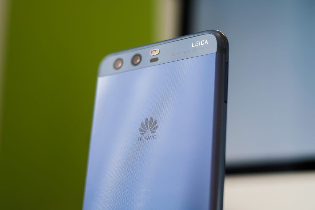 Estados Unidos pretendería cortar toda la cadena de suministros a Huawei