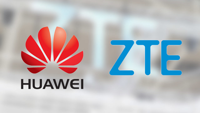 Huawei y ZTE insisten ante la FCC que no son una amenaza de seguridad nacional