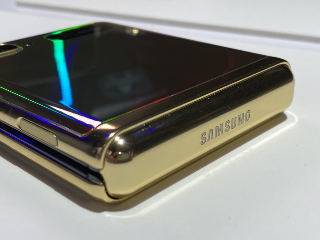 Samsung confirma los Galaxy S20 y Galaxy Z Flip en toda Latinoamérica