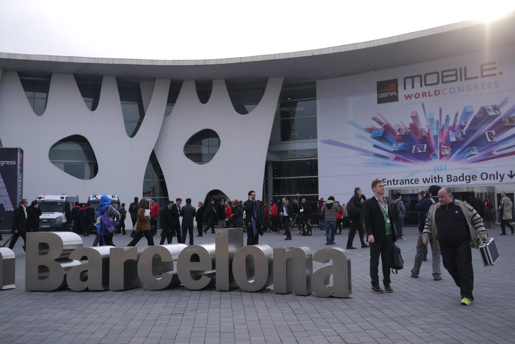Confirmado: Mobile World Congress 2021 de Barcelona se realizará a finales de junio